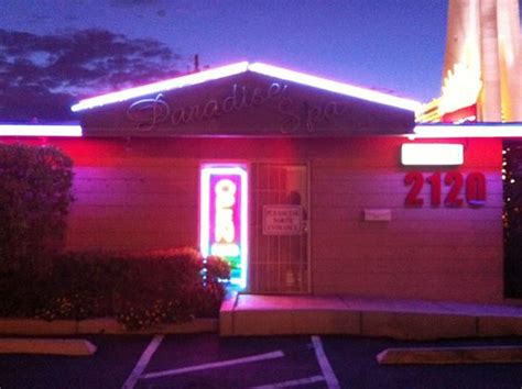 erotic massage las vegas strip|The Latina'Spa Las Vegas.